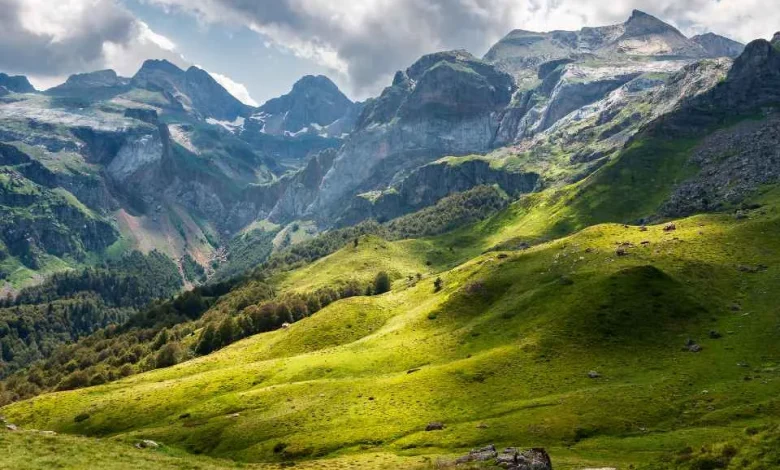 France awards five-year natural-hydrogen exploration permit in Pyrenees to specialist start-up Mantle8