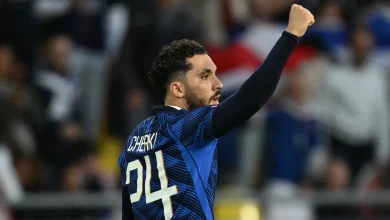 France player ratings vs Ivory Coast: Rayan Cherki shines but World Cup favourites undone by shoddy defending