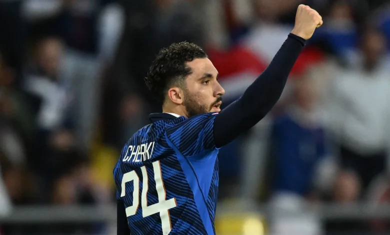 France player ratings vs Ivory Coast: Rayan Cherki shines but World Cup favourites undone by shoddy defending