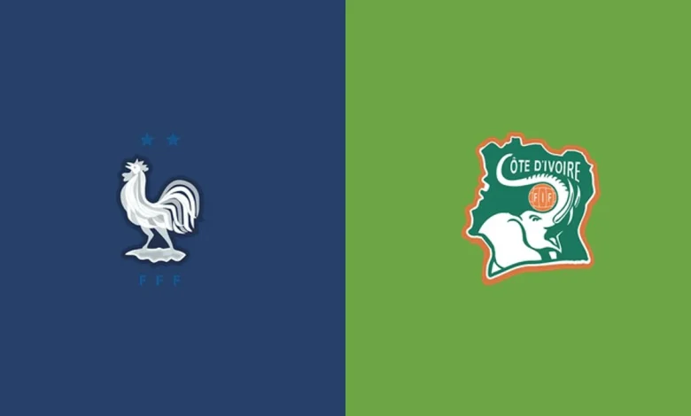 France vs Ivory Coast: Where to Watch, TV Channel, Live Stream & Kick-Off Time