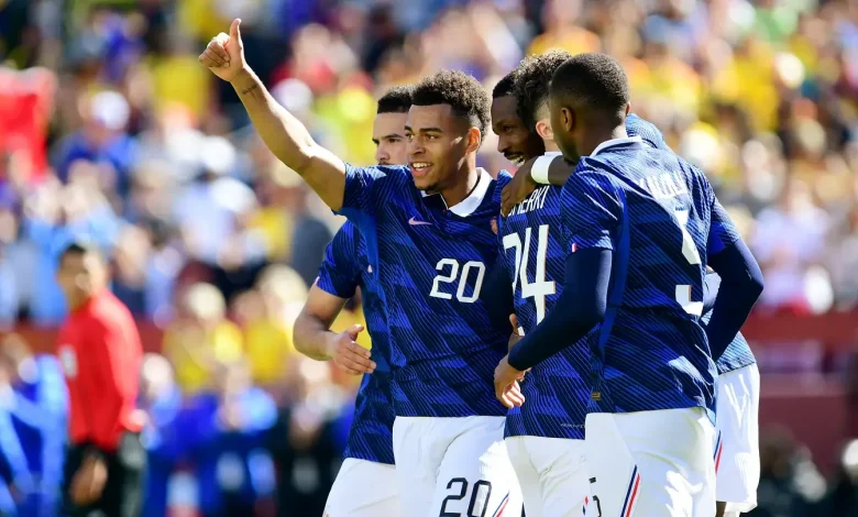 Francia vs Costa de Marfil: previa, predicciones y alineaciones