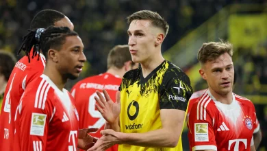 Franz-Beckenbauer-Supercup 2026: FC Bayern ist dabei - auf welchen Klub trifft der Double-Sieger?