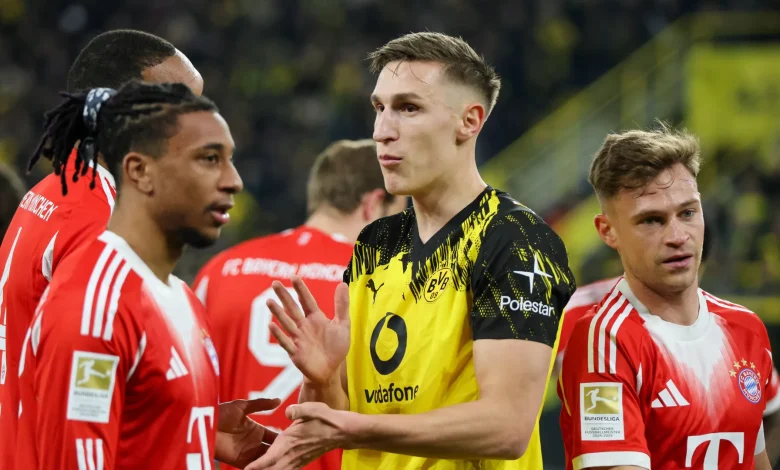 Franz-Beckenbauer-Supercup 2026: FC Bayern ist dabei - auf welchen Klub trifft der Double-Sieger?