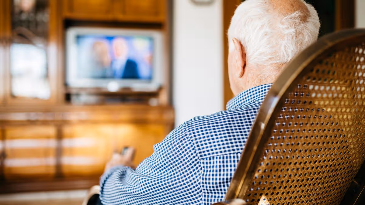 Free TV Licence rules for State Pensioners and who doesn't need to pay £180 fee