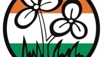 Freeze TMC accounts amid split, former West Bengal minister urges bank