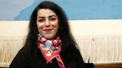 French-Iranian Persepolis author Marjane Satrapi dies of ‘sadness’