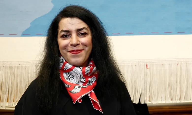 French-Iranian Persepolis author Marjane Satrapi dies of ‘sadness’