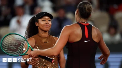 French Open 2026: Will Aryna Sabalenka and Naomi Osaka 'open door' for women's night sessions?