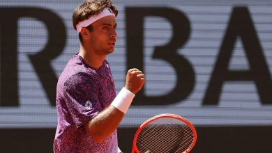 French Open 2026 live updates: Day 9 latest with Aryna Sabalenka, Naomi Osaka and Frances Tiafoe in action today