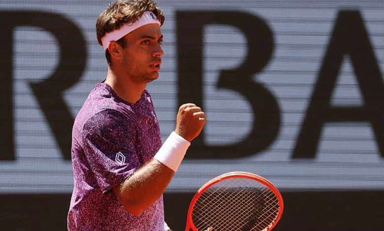 French Open 2026 live updates: Day 9 latest with Aryna Sabalenka, Naomi Osaka and Frances Tiafoe in action today