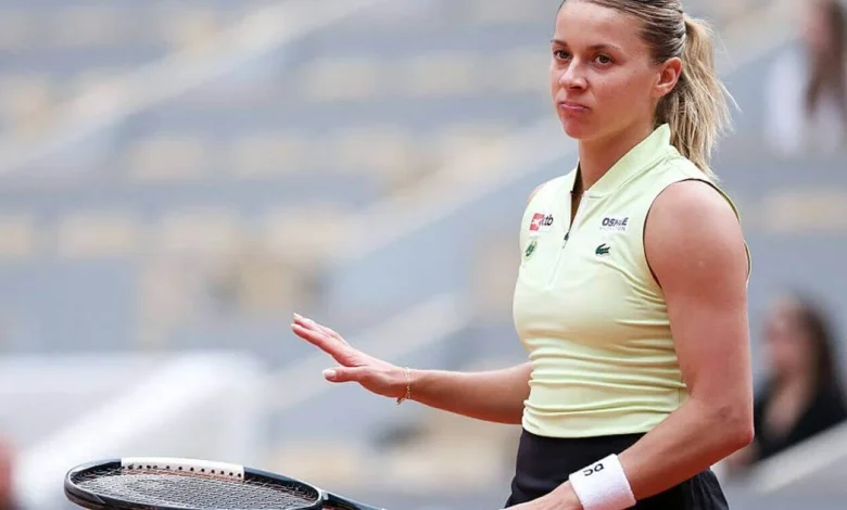 French Open 2026 live updates: Quarterfinals latest with Sabalenka, Auger-Aliassime and Cobolli in action today