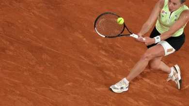 French Open 2026 live updates: Women’s semifinals latest with Shnaider, Chwalinska in action after Andreeva wins