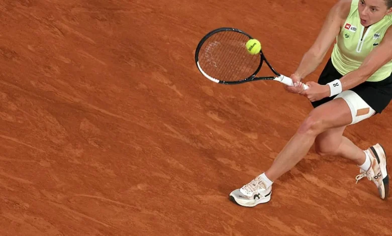 French Open 2026 live updates: Women’s semifinals latest with Shnaider, Chwalinska in action after Andreeva wins