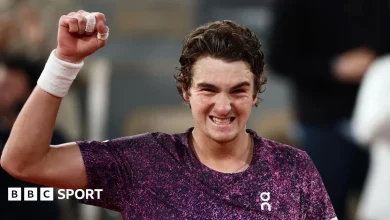 French Open 2026 results: Joao Fonseca, 19, beats Casper Ruud as Alexander Zverev cruises into quarter-finals at Roland Garros