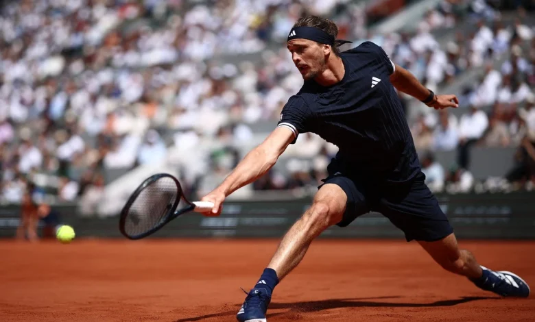 French Open final LIVE: Latest updates and scores as Alexander Zverev and Flavio Cobolli vie for Roland Garros title