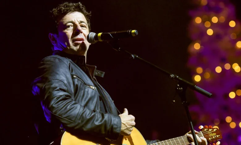 French star Patrick Bruel placed in police custody over rape, sex assault allegations