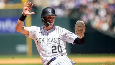 Friday Rockpile: Troy Johnston’s .320 batting average is significant for Rockies