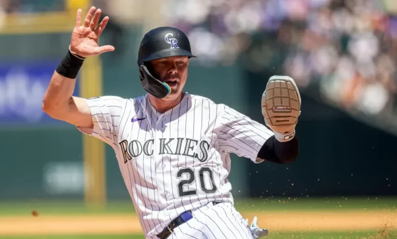 Friday Rockpile: Troy Johnston’s .320 batting average is significant for Rockies
