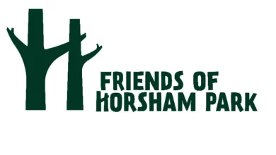 Friends group unveils new logo celebrating park and community