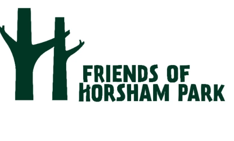 Friends group unveils new logo celebrating park and community