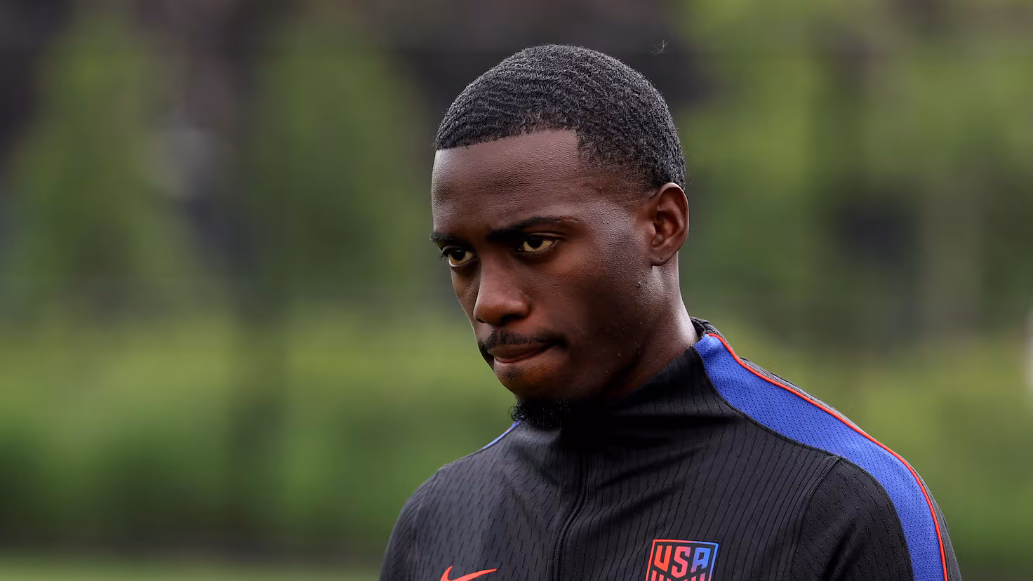 From Christian Pulisic to Folarin Balogun: These are the highest paid USMNT players