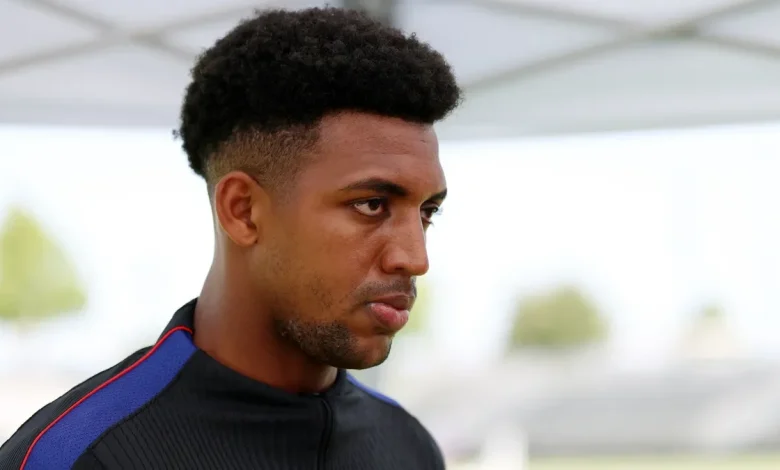 From NFL bloodline to World Cup starter: Alex Freeman’s sudden rise with USMNT