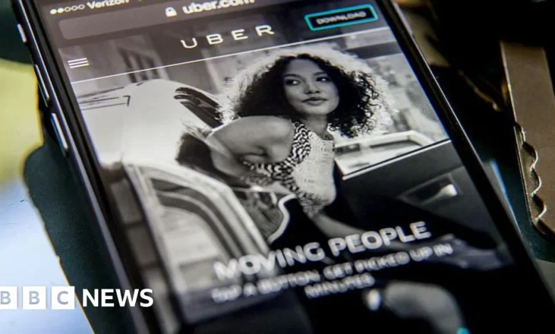 From butterflies to breast milk, Uber's list of lost items reveals wild backseat discoveries