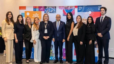 From cocoa to tourism: Dominican Republic showcases opportunities in Europe