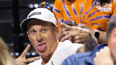 From ejection to exit: Jason Williams’ WCWS saga takes another turn