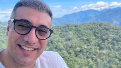 From inside Iran's Evin Prison, journalist Reza Valizadeh pleads for medical help for him and other American captives