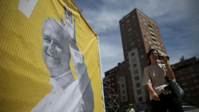 From institutions to the peripheries: Pope Leo's pilgrimage to Spain