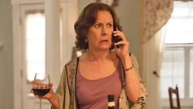 From ‘Scream 2’ and ‘Monster’ to ‘Big Mistakes,’ How Laurie Metcalf Has Mastered the Art of the Complicated Mother