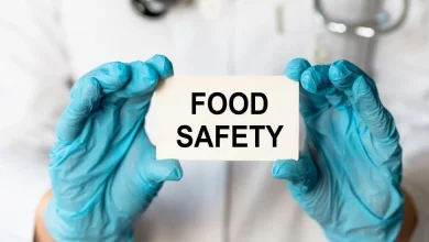 Frozen Foods Sold In Multiple VA Stores Recalled Over Plastic Contamination