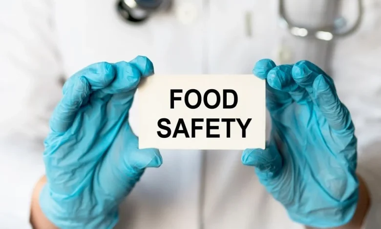 Frozen Foods Sold In Multiple VA Stores Recalled Over Plastic Contamination