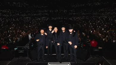 Fuerza Regida Turns Petco Park Into a Corridos Time Machine: 6 Best Moments From Opening Night of Their Stadium Tour
