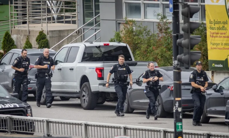 Fusillade dans Côte-des-Neiges | Un système d’alerte efficace, malgré des critiques