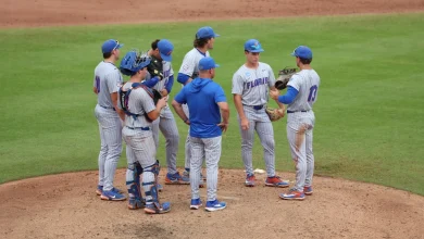 GAINESVILLE REGIONAL: Troy 16, Gators 11 — Winner-Take-All Rematch on Monday