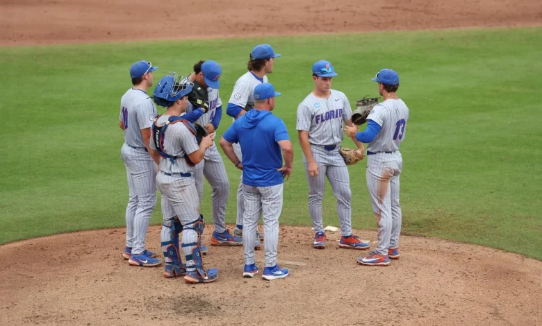 GAINESVILLE REGIONAL: Troy 16, Gators 11 — Winner-Take-All Rematch on Monday