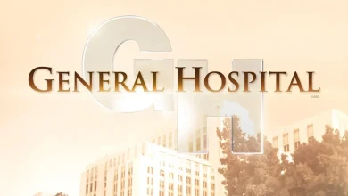 GH Comings & Goings: It's The End of the Road for One Villain