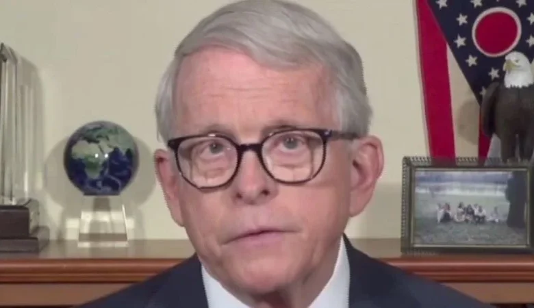 GOP Gov. DeWine: 'It's just not in our own self-interest' to deport Haitians