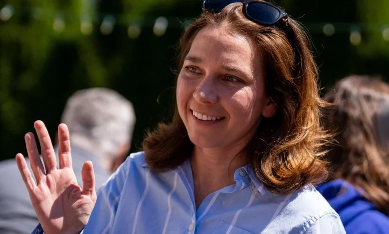 GOP Rep. Tom Kean Jr. to face Rebecca Bennett in November as Democrats seek to oust absent New Jersey incumbent