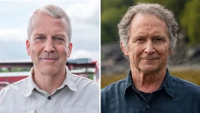 GOP Sen. Dan Sullivan is raising alarms about an 11th hour challenger: Dan J. Sullivan