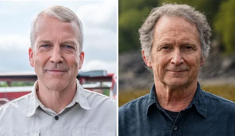 GOP Sen. Dan Sullivan is raising alarms about an 11th hour challenger: Dan J. Sullivan