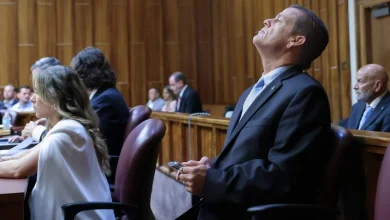 GPS data is a focus of George Pino boat-crash trial as an expert testifies