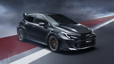 GR Premiers GRMN Corolla —The Ultimate GR Corolla, Honed in Motorsports and at Nürburgring— | PRESS RELEASE