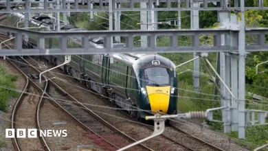 GWR accused of trying to 'disrupt' plans for new west Wales to Bristol trains