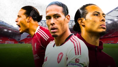 Galatasaray's Virgil van Dijk offer now only days away