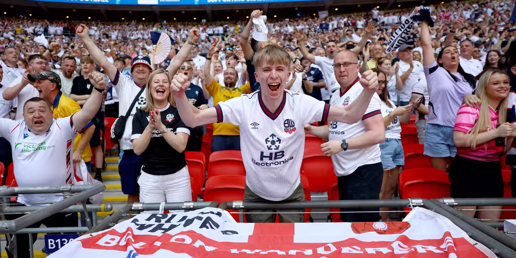 Gallery | Play-Off Final