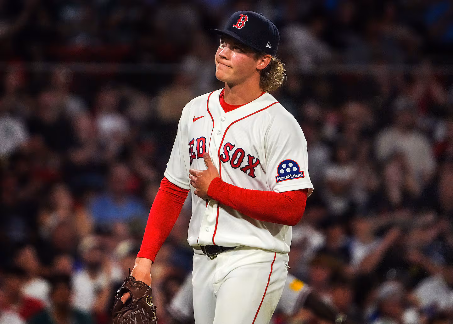 Game 59: Orioles at Red Sox lineups and notes