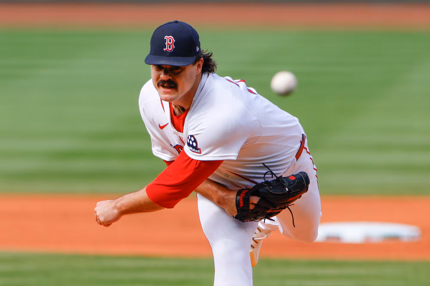 Game 60: Orioles at Red Sox lineups and notes